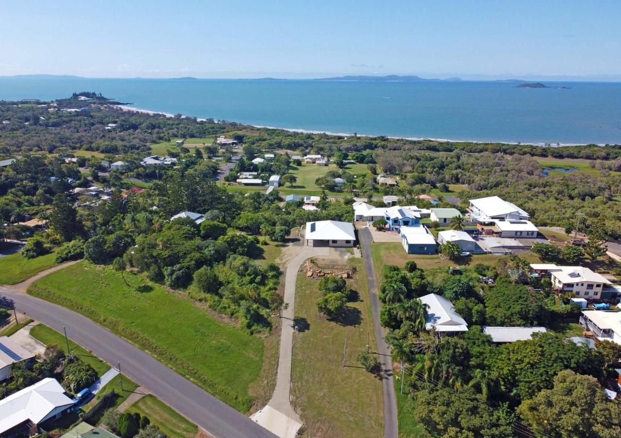 Escape With A View Villa Emu Park Kültér fotó