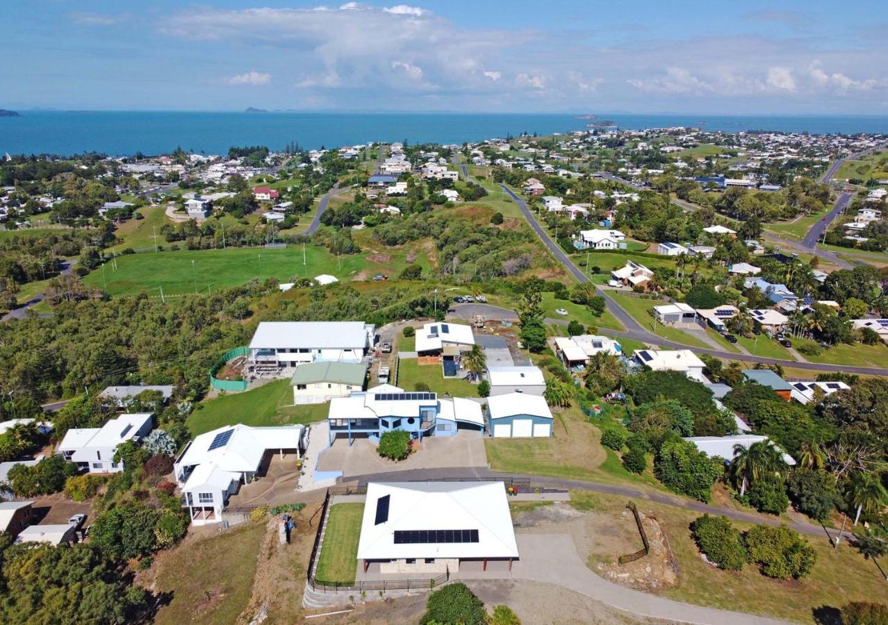 Escape With A View Villa Emu Park Kültér fotó