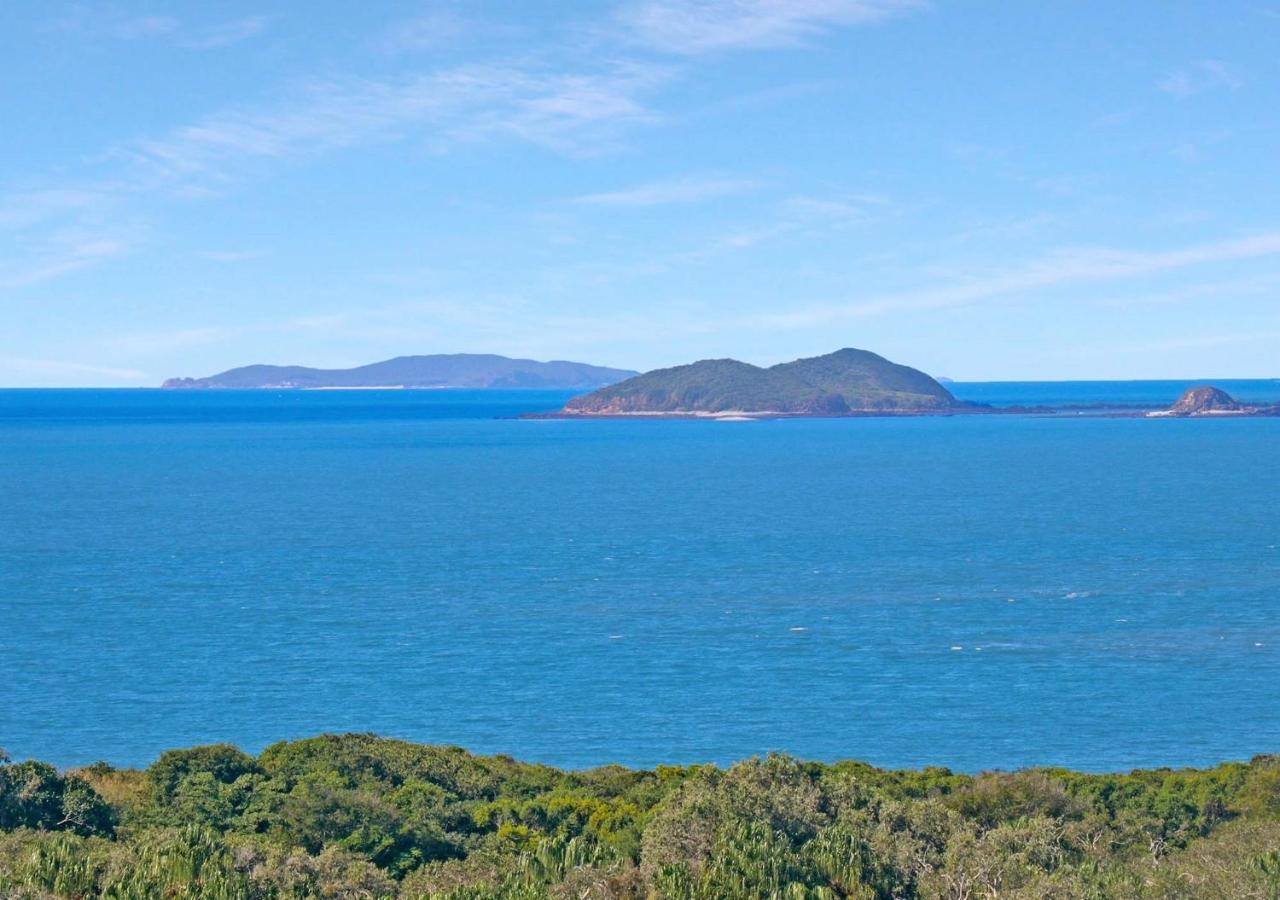 Escape With A View Villa Emu Park Kültér fotó