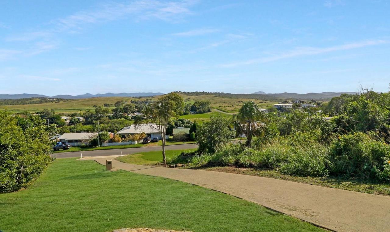 Escape With A View Villa Emu Park Kültér fotó