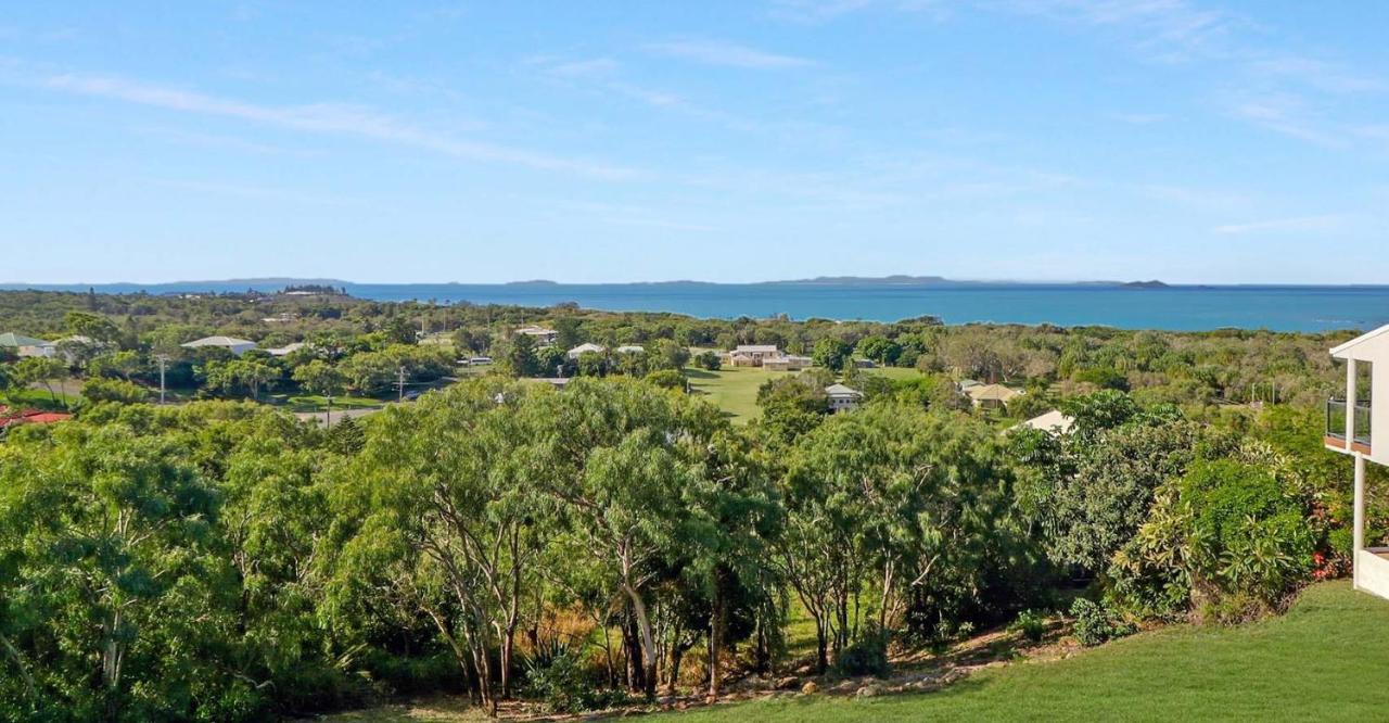 Escape With A View Villa Emu Park Kültér fotó